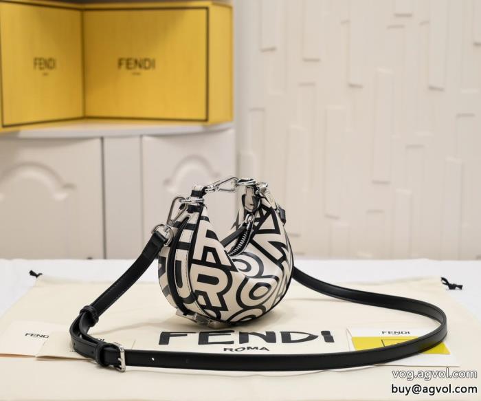 フェンディロゴがかっこいい販路限定モデルブランド 品 コピーバッグ_0_0