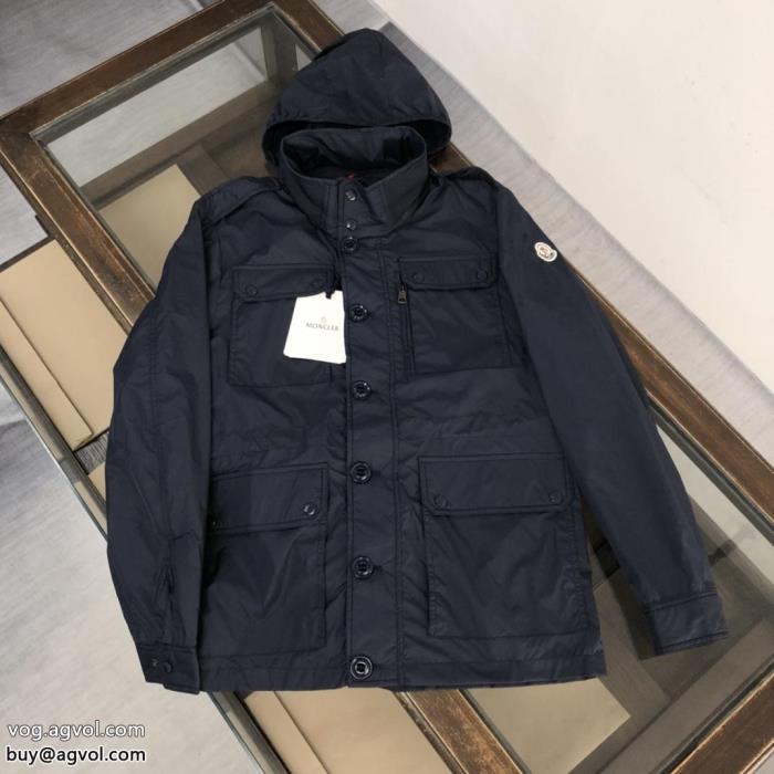 ジャケットブランド 品 激安 通販MONCLER大注目日本未入荷洗練された印象_0_0