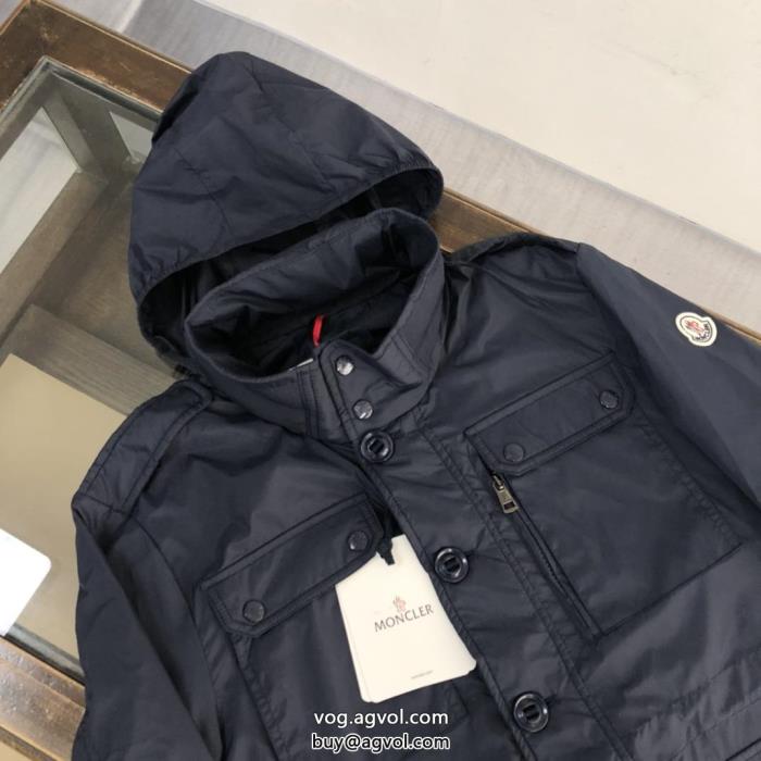 ジャケットブランド 品 激安 通販MONCLER大注目日本未入荷洗練された印象_0_3