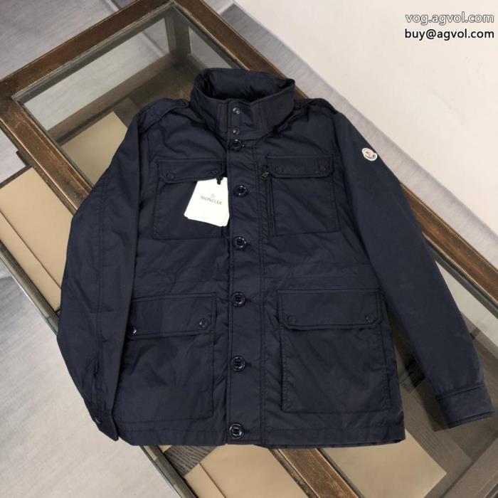 ジャケットブランド 品 激安 通販MONCLER大注目日本未入荷洗練された印象_0_2