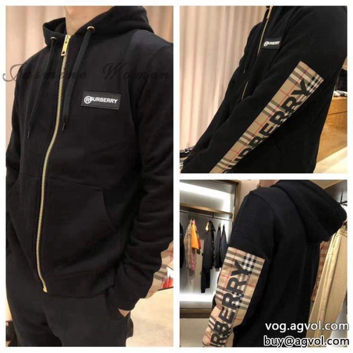 BURBERRY人気急上昇中日本未入荷スーパー コピー 通販 優良パーカー_0_0