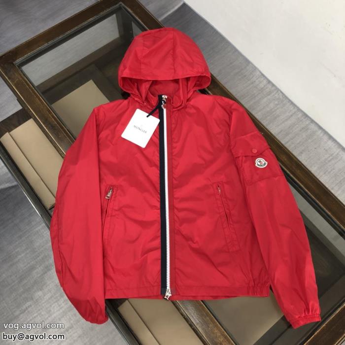 ジャケットMONCLER新作セール価格でゲット大変お買得スーパー コピー  _0_0