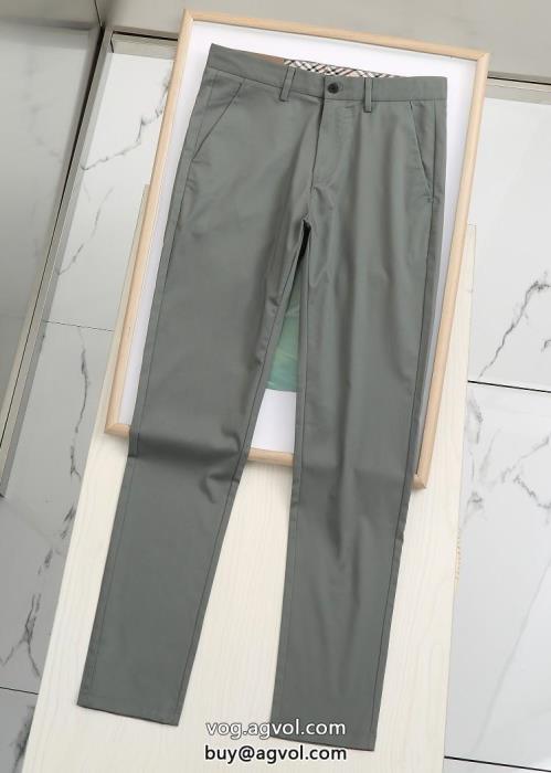 スラックスやっと見つけた国内即発センス抜群BURBERRYブランド 激安_0_0