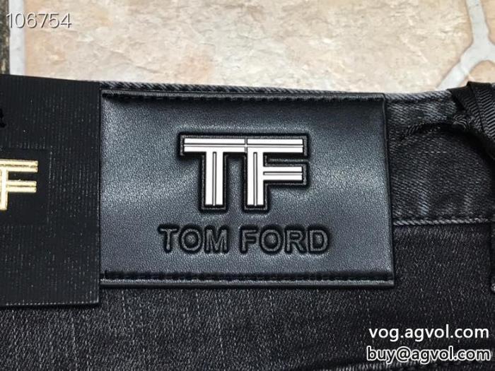 ストリートを感じさせる人気モデル愛用ジーンズブランド コピー 専門TOM FORD_0_0