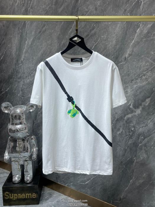 CHROME HEARTS入手困難キュートな印象ブランド コピー 販売半袖Tシャツ_0_0