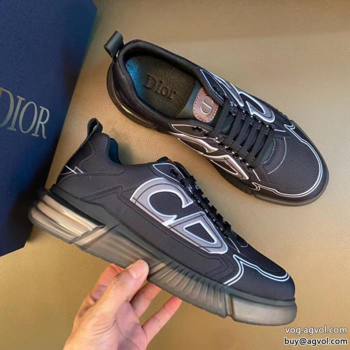 DIOR最新トレンド2023年2023コレクション定番人気スニーカーブランド コピー  _0_0