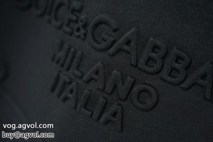 半袖very GOOD Dolce&Gabbana幅広く使える厳選したコピー ブランド_0_2