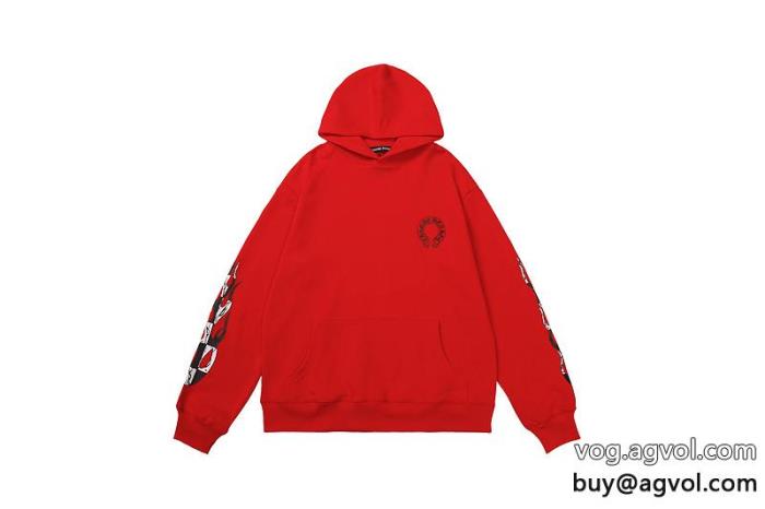 スーパー コピー どこで 買えるパーカーおしゃれ上級者を目指すスペシャルプライス耐久性クロムハーツ_0_2