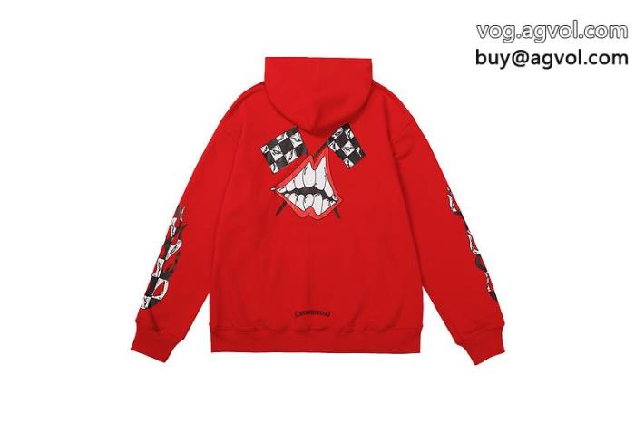 スーパー コピー どこで 買えるパーカーおしゃれ上級者を目指すスペシャルプライス耐久性クロムハーツ_0_3
