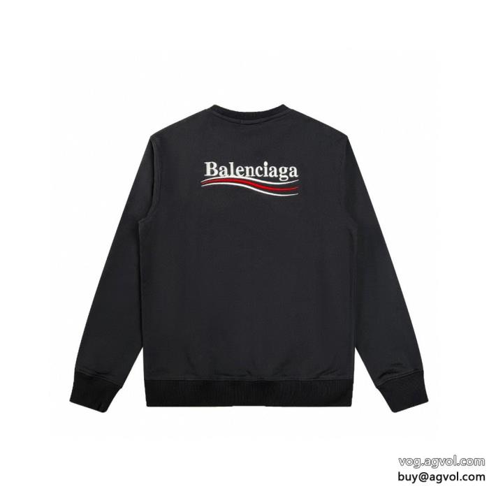 balenciaga完売必須☆お早めに気分が上がる憧れブランドパーカーブランド コピー ショップ_0_4