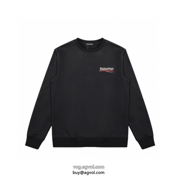balenciaga完売必須☆お早めに気分が上がる憧れブランドパーカーブランド コピー ショップ_0_3