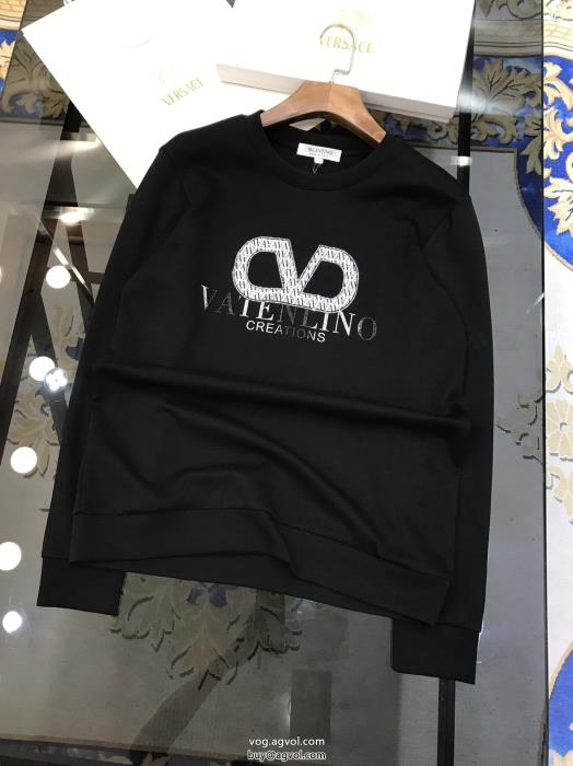 最新作即発見つけてほしい一品ヴァレンティノ長袖Tシャツブランド 品 スーパー コピー_0_1