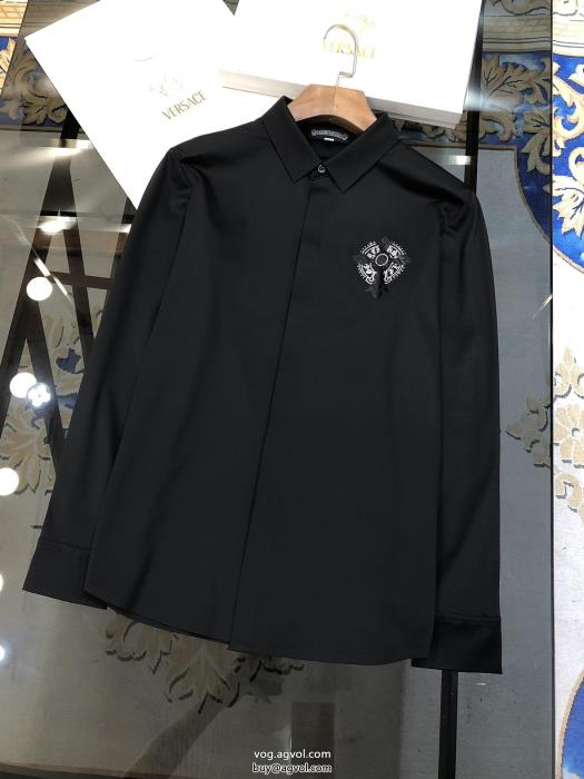 CHROME HEARTS顧客優待セール定番人気スーパー コピー 通販 優良長袖Tシャツ_0_4