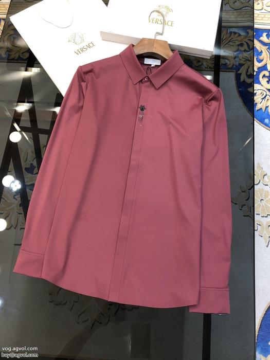 旬の気分を絶妙に格好良いDIOR長袖Tシャツブランド コピー ショップ_0_0