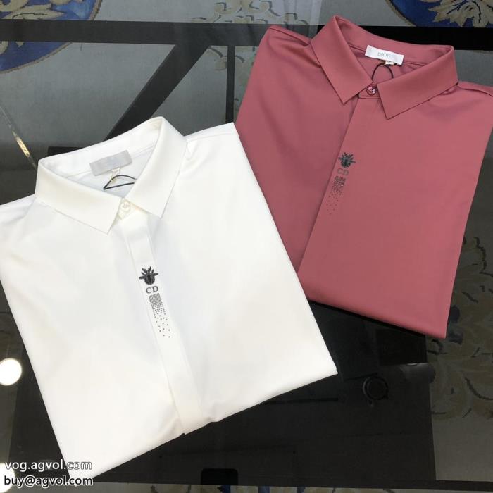 旬の気分を絶妙に格好良いDIOR長袖Tシャツブランド コピー ショップ_0_3