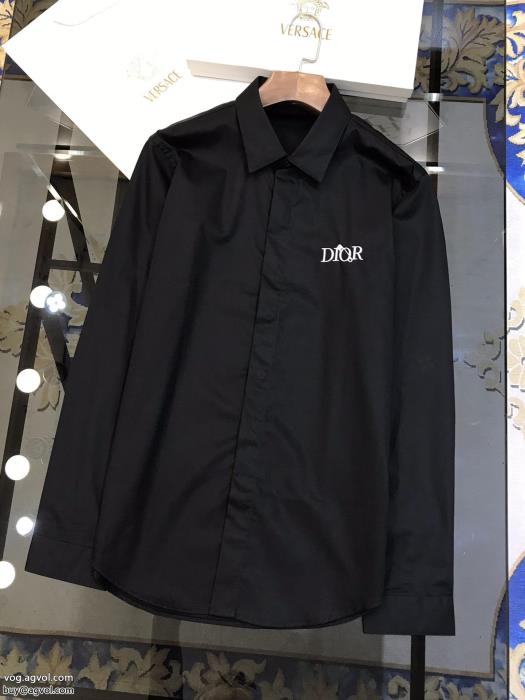 長袖Tシャツ高級感のあるデザイン入手困難アイテム ブランド コピー 販売ディオール_0_0
