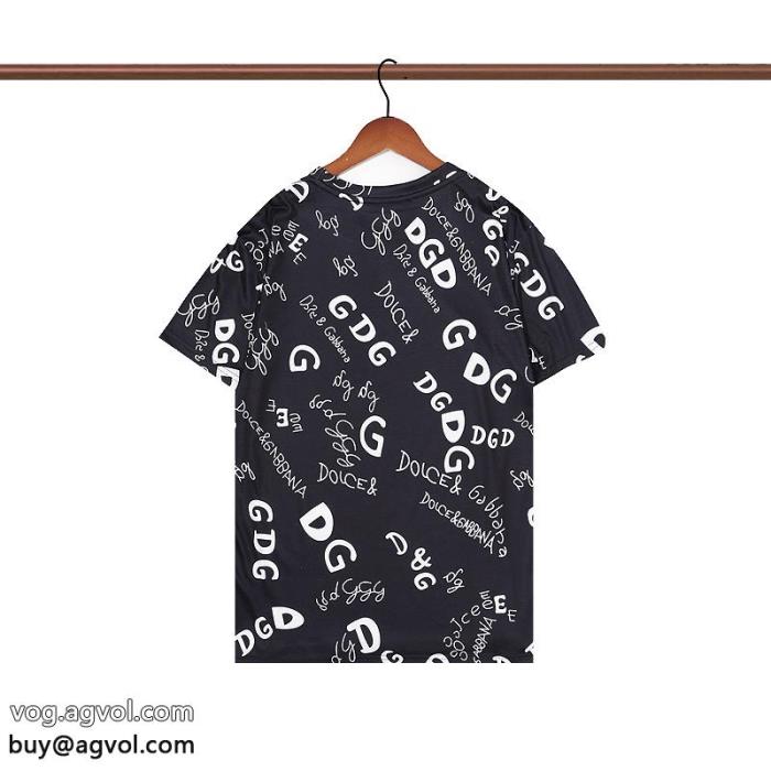 スーパー コピー 安心 Dolce&Gabbana半袖Tシャツ美し過ぎる在庫処分SALE評判が高い_0_2