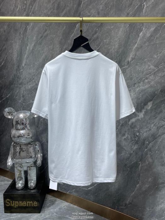 半袖Tシャツ明るいイメージを持た大人気オリジナルブランド スーパー コピー 通販CHROME HEARTS_0_1