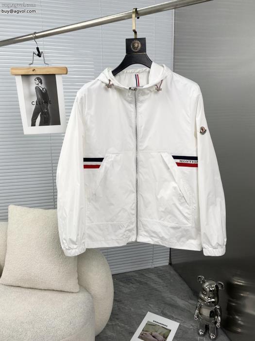 MONCLERジャケット期待値も高いアイテムカジュアルさブランド コピー 激安_1_2