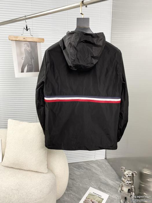 MONCLERジャケット期待値も高いアイテムカジュアルさブランド コピー 激安_1_3