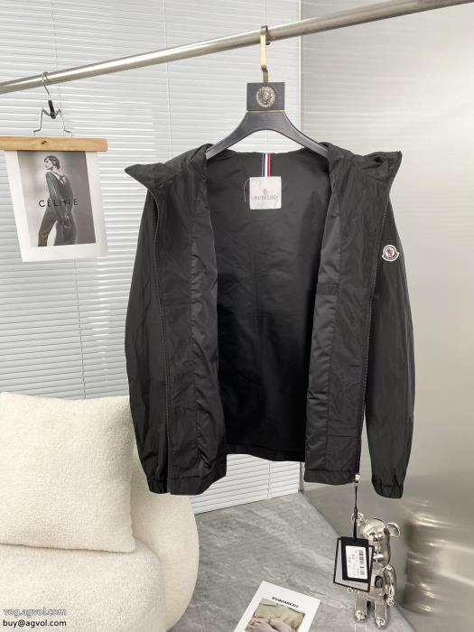 MONCLERジャケット期待値も高いアイテムカジュアルさブランド コピー 激安_1_4