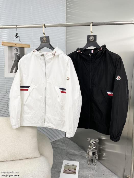 MONCLERジャケット期待値も高いアイテムカジュアルさブランド コピー 激安_1_5