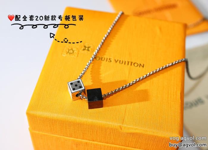 アクセサリースーパー コピー 通販完売在庫確保国内希少！大人気LOUIS VUITTON_0_0
