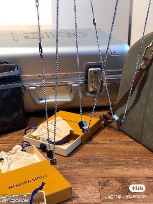 アクセサリースーパー コピー 通販完売在庫確保国内希少！大人気LOUIS VUITTON_0_4