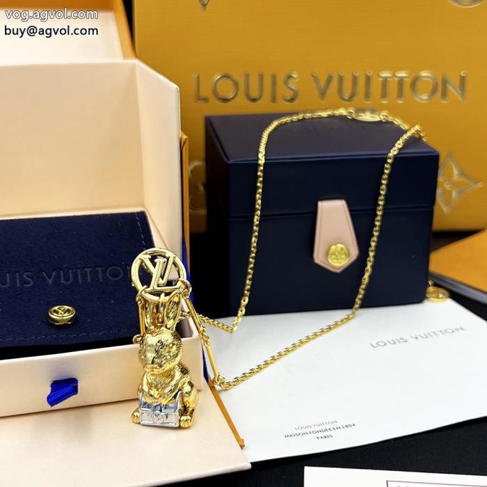 コピー 商品 販売LOUIS VUITTONアクセサリーお洒落上級者人気の高さ激安通販_0_3