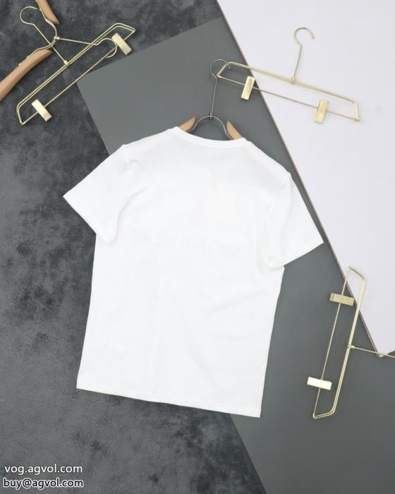 コピー 商品 販売MONCLER半袖TシャツVIPセールでお得超あたたかい_0_1