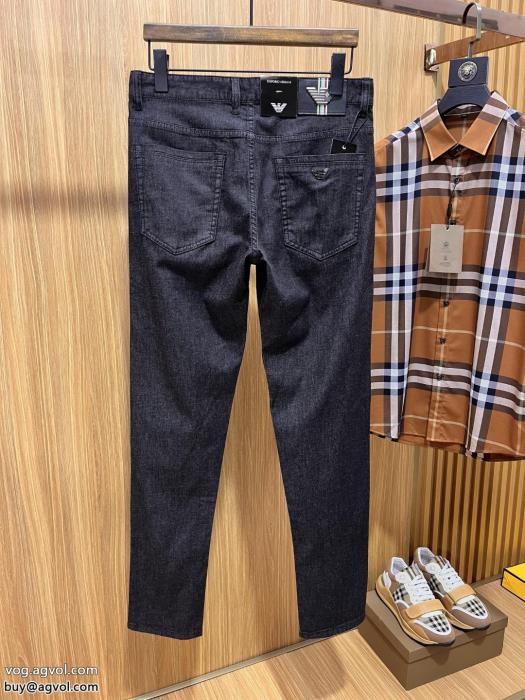 コピー 商品 ブランドジーンズSS23オシャレどんなシーンにもアルマーニ_0_1