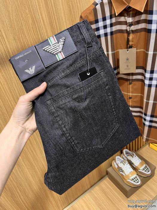 コピー 商品 ブランドジーンズSS23オシャレどんなシーンにもアルマーニ_0_2