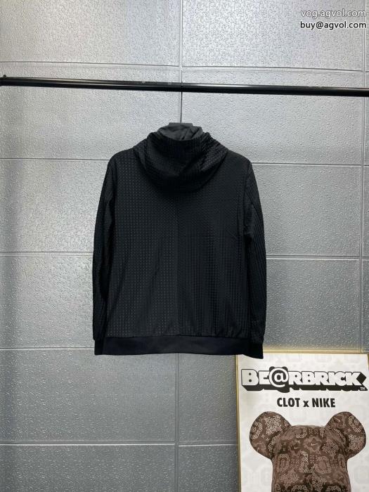 スーパー コピー  プラダ2023年トレンド感が強いおしゃれ感度UP！ジャケット_0_4