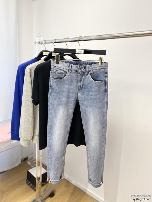 スーパー コピー 通販 優良特に注目したい大人っぽく見せ新作PRADAジーンズ_0_1