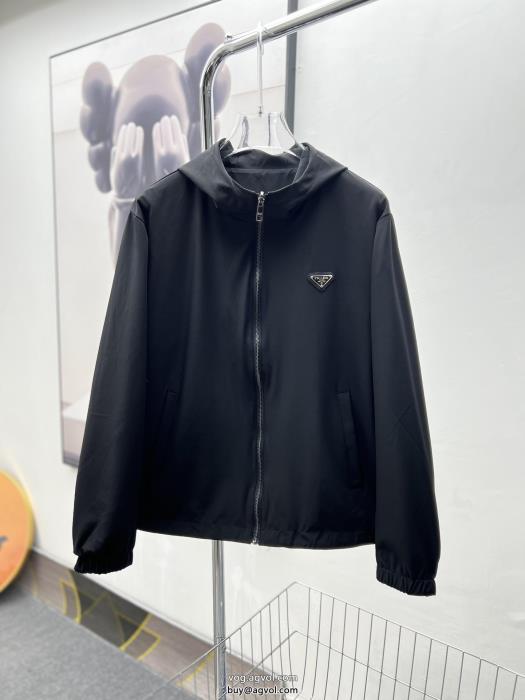 大絶賛232023新作入手困難ジャケットブランド 品 激安 通販プラダ_0_0