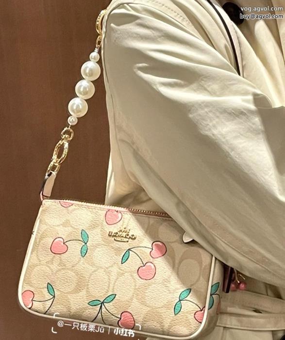 COACHコピー 商品 ブランド透け感優しい毎シーズン人気が高いバッグ_0_0