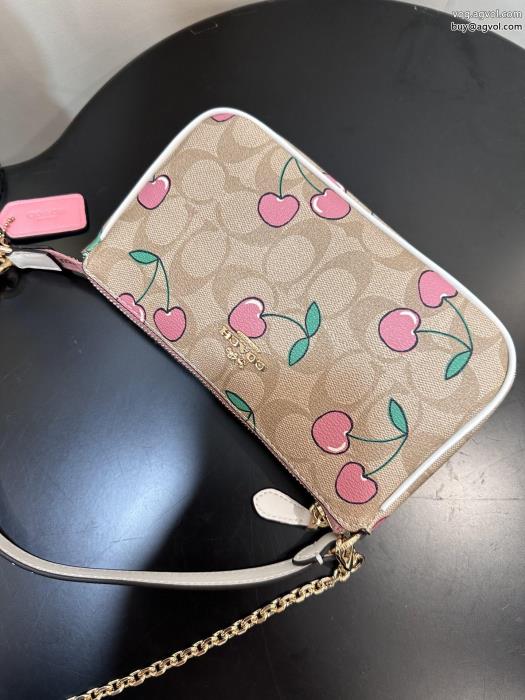 COACHコピー 商品 ブランド透け感優しい毎シーズン人気が高いバッグ_0_2