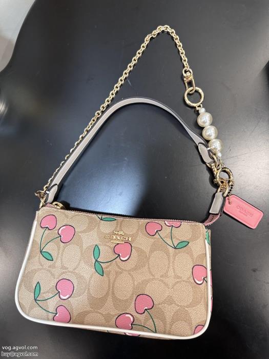 COACHコピー 商品 ブランド透け感優しい毎シーズン人気が高いバッグ_0_5