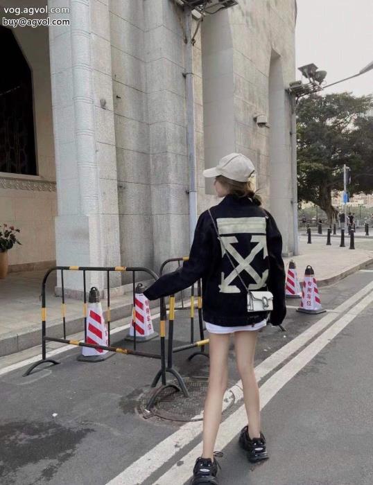 デニムの服オフホワイト激安 ブランド優しい印象を与えてくれおすすめセール_0_2