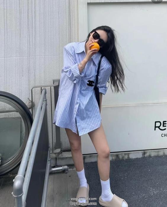CHスーパー コピー 品長袖Tシャツ引き続き人気のアイテム限定価格　早期完売_0_1
