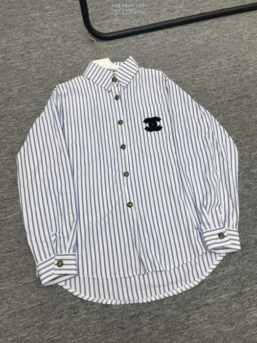 CHスーパー コピー 品長袖Tシャツ引き続き人気のアイテム限定価格　早期完売_0_5