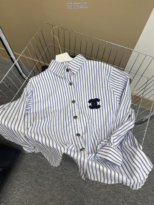 CHスーパー コピー 品長袖Tシャツ引き続き人気のアイテム限定価格　早期完売_0_6