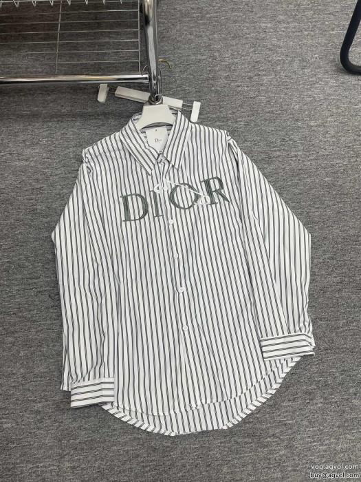 スーパー コピー ブランド 通販長袖Tシャツ大人気オリジナル柔らかい色調DIOR_0_6