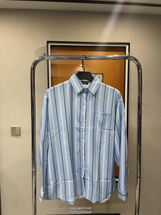 2023新作も続々登場!爽やかな色合い激安 通販 専門長袖Tシャツbalenciaga_0_4