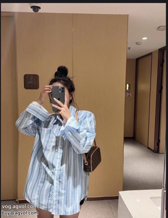2023新作も続々登場!爽やかな色合い激安 通販 専門長袖Tシャツbalenciaga_0_5