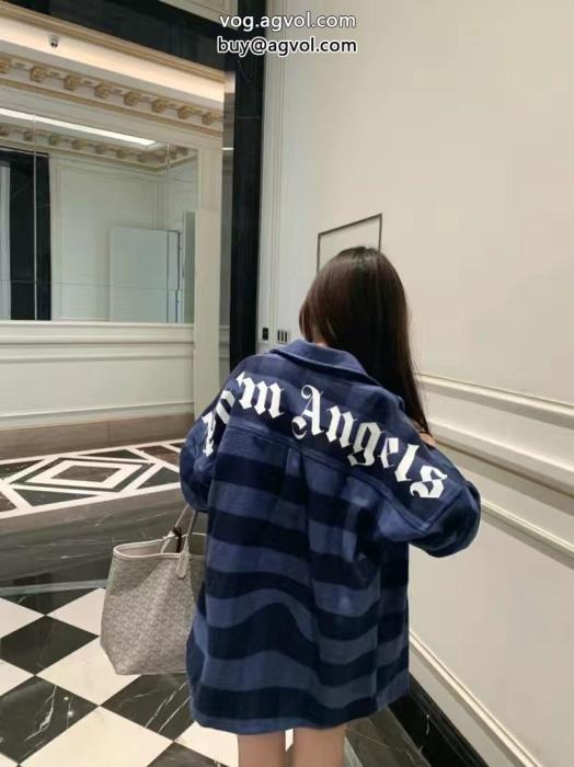 長袖Tシャツ大変人気大人感漂う2023新作Palm Angelsスーパー コピー 通販 優良_0_4