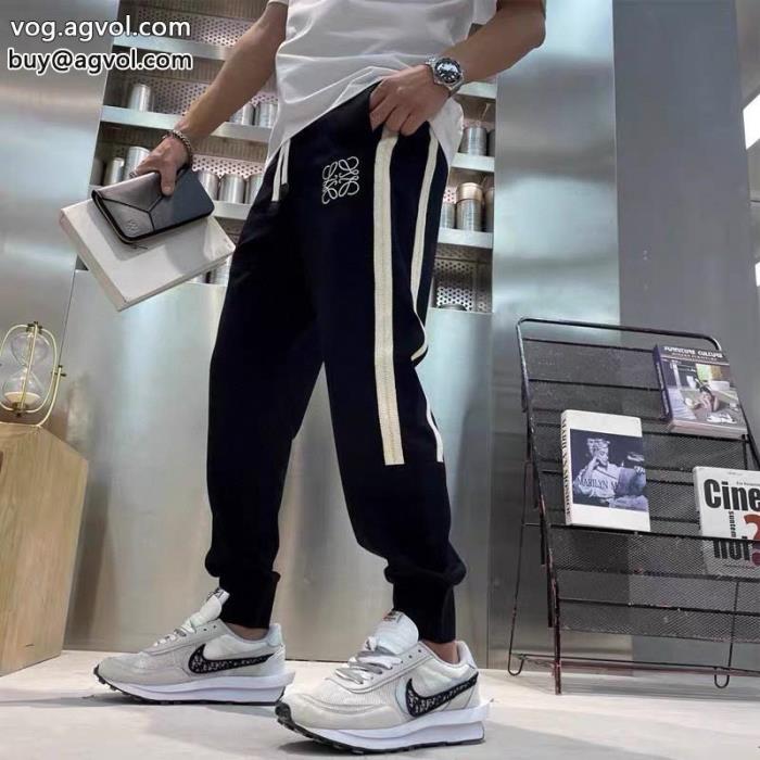LOEWEスラックススーパー コピー 品限定生産品話題が沸騰中_0_0