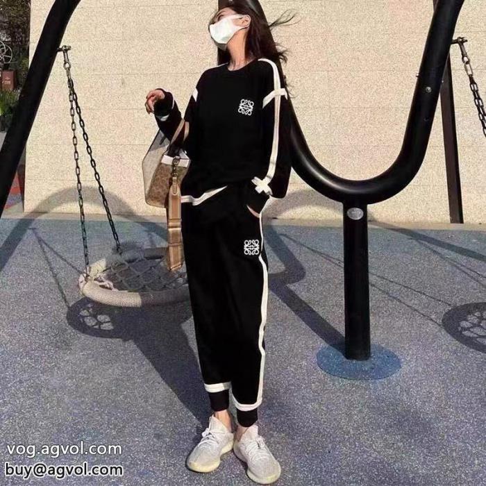LOEWEスラックススーパー コピー 品限定生産品話題が沸騰中_0_5