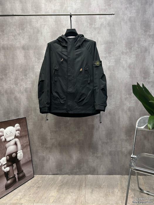 ジャケットブランド 品 コピーStone Island超おしゃれ大人気ストリートを感じさせる_0_0