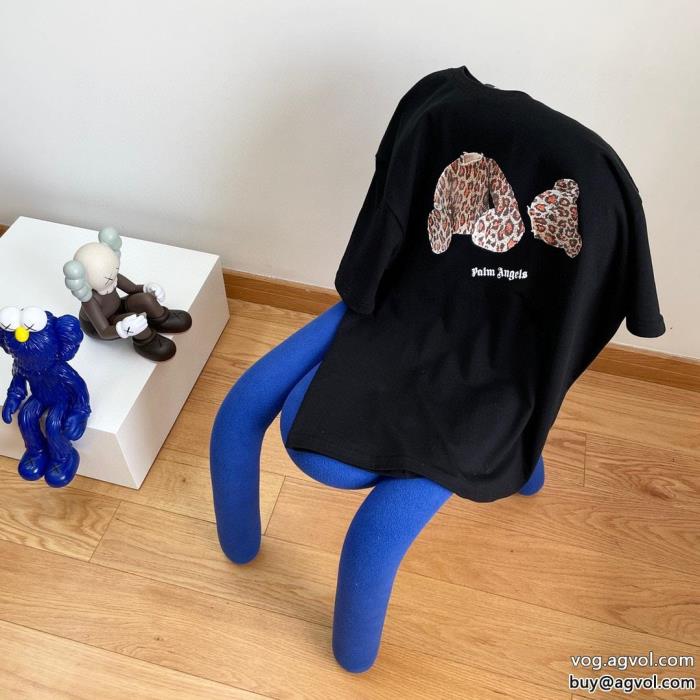 半袖Tシャツパーム・エンジェルス偽 ブランド 購入圧倒的な人気憧れの23新作_0_0